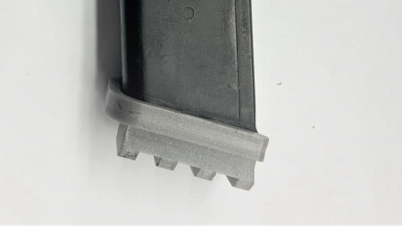 Denko do magazynka z szyną picatinny do trenażera Mantis